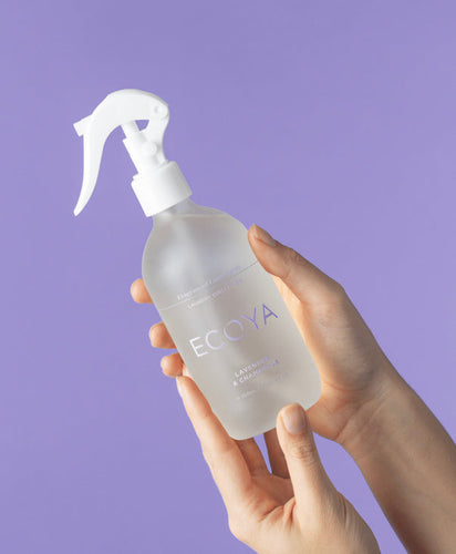 Ecoya Linen Spray - Lavender and Camomile Linen spray Ecoya   