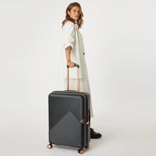 Load image into Gallery viewer, Saben Suitcase - Medium  Mrs Hyde Boutique   
